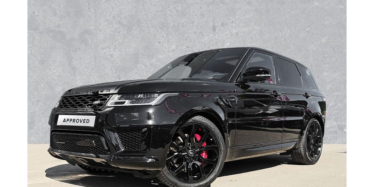 Land Rover Range Rover Sport 65.650 km 59.950 &euro; Greding 91171
