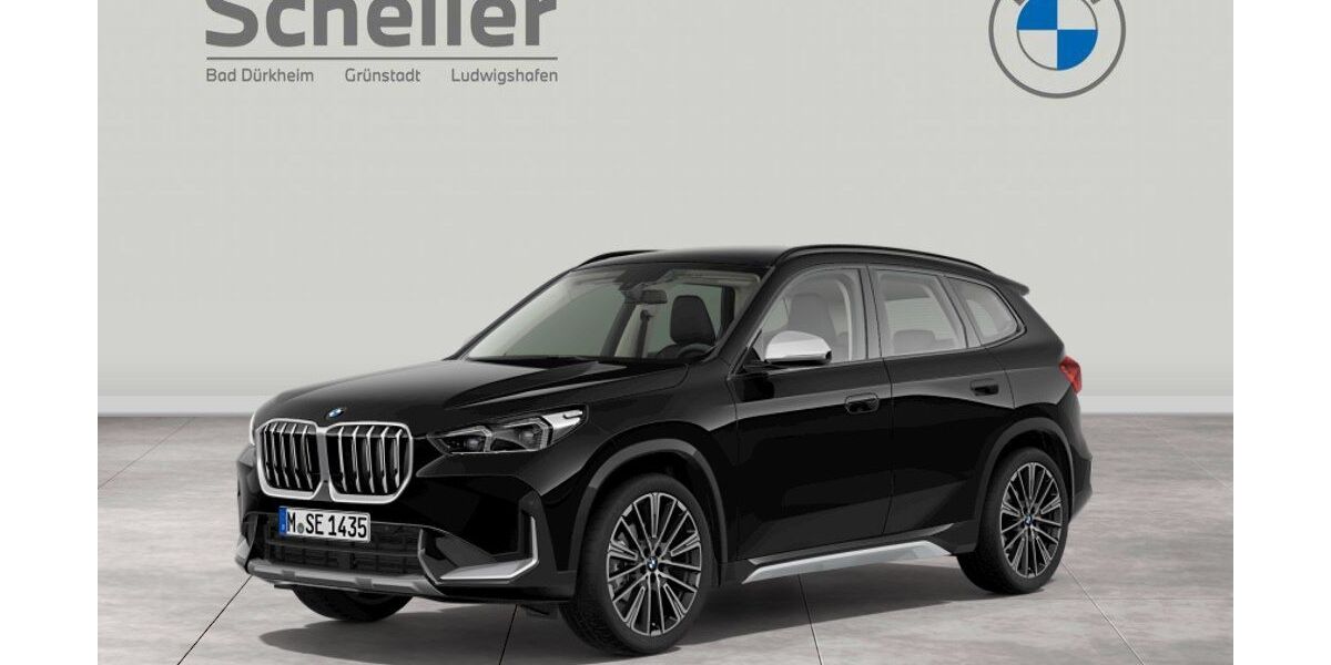 BMW X1 113.900 km 28.900 &euro; Bad Dürkheim 67098