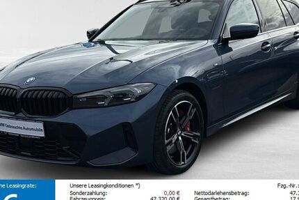 BMW 330 25.023 km 47.320 &euro; Miltenberg 63897