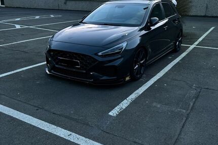 Hyundai i30 51.000 km 33.000 &euro; Marienheide 51709