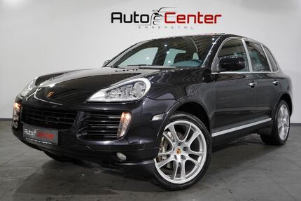 Porsche Cayenne 105.000 km 22.990 &euro; Ennepetal (Bei Wuppertal) 58256