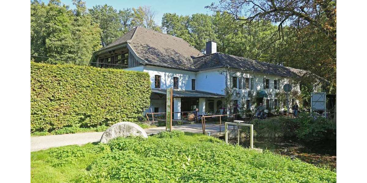 Gastronomie in Wegberg 2.100.000 € 1067 m² zimmer