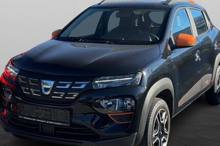 Dacia Spring 53.699 km 9.990 &euro; Bensheim 64625