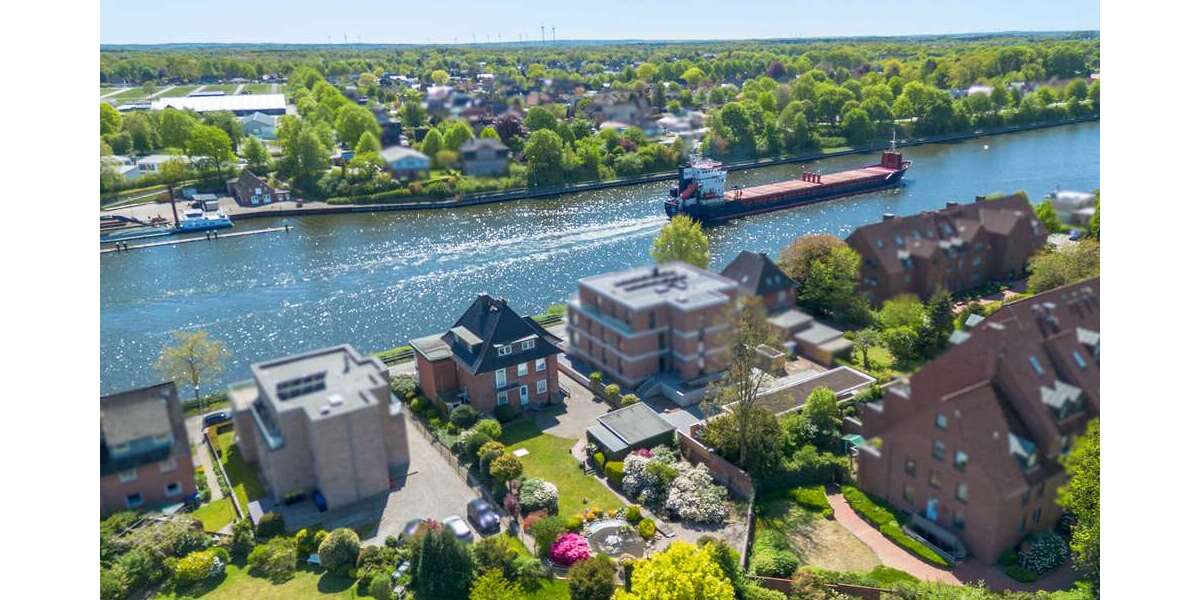 Einfamilienhaus Rendsburg - 6 Zimmer, 340 m&sup2;, 950.000&euro; | Angebot:26731880