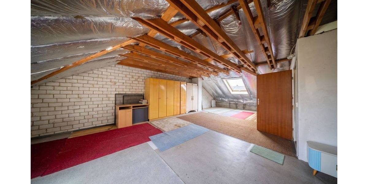 Reihenmittelhaus Ulm Jungingen - 4 Zimmer, 121 m&sup2;, 489.000&euro; | Angebot:26331440