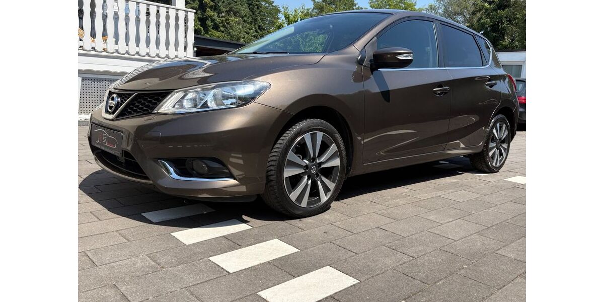 Nissan Pulsar 160.779 km 5.990 &euro; Essen 45326