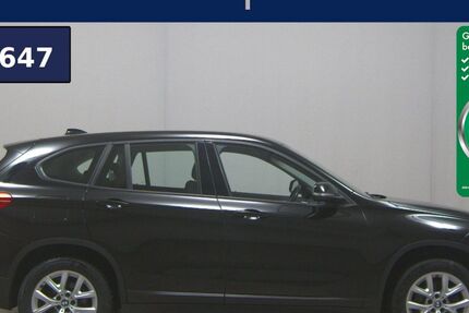 BMW X1 152.317 km 16.280 &euro; Gyhum/Bockel 27404