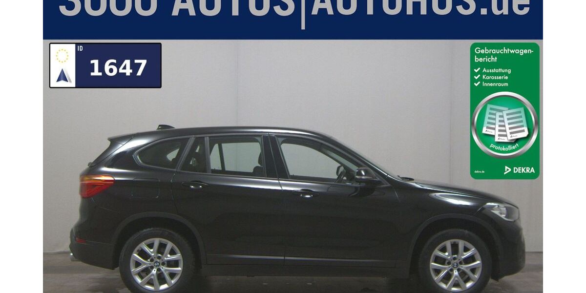 BMW X1 152.317 km 16.280 &euro; Gyhum/Bockel 27404