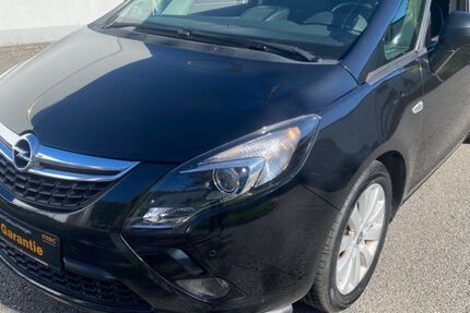 Opel Zafira 150.000 km 8.990 &euro; Werdohl 58791