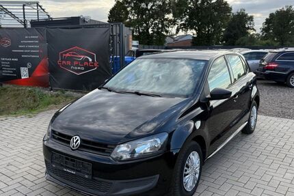 VW Polo 176.000 km 4.590 &euro; Ellerau 25479