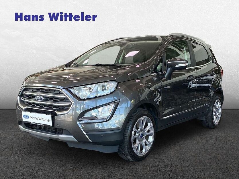 EcoSport