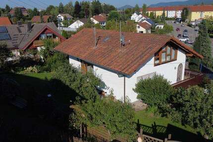 Haus zum Mieten in Balingen 1.200 € 150 m² 4.5 zimmer