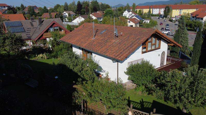 Haus zum Mieten in Balingen 1.200 € 150 m² 4.5 zimmer