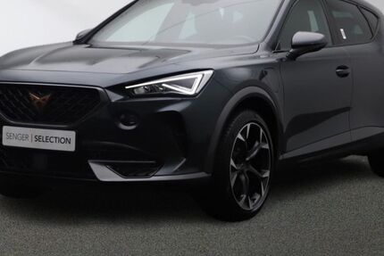Cupra Formentor 32.350 km 27.790 € Emsdetten 48282