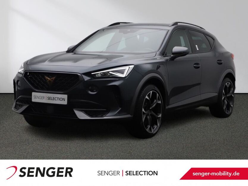 Cupra Formentor 32.350 km 27.790 € Emsdetten 48282