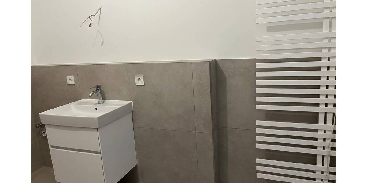 Terrassenwohnung Lüneburg Neu Hagen - 2 Zimmer, 71 m&sup2;, 1.200&euro; | Angebot:25986357