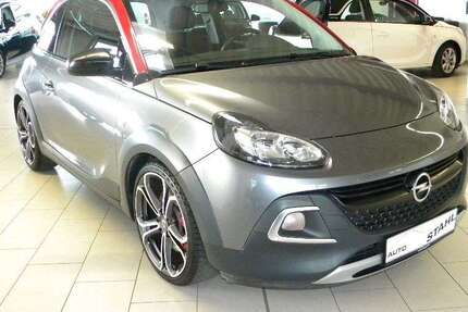 Opel Adam 45.423 km 15.500 &euro; Untermeitingen 86836