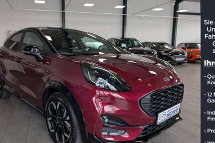 Ford Puma 16.300 km 22.850 &euro; Lampertheim 68623