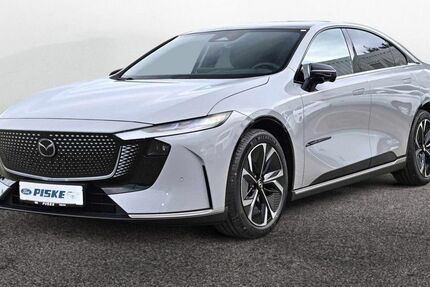 Mazda 6e 1.600 km 41.990 &euro; Wolfenbüttel 38302