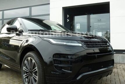 Land Rover Range Rover Evoque 7 km 59.890 &euro; Brandenburg a. d. Havel 14772