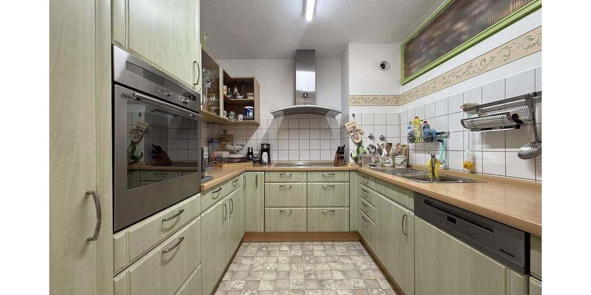 Etagenwohnung Oberderdingen - 3 Zimmer, 85 m&sup2;, 219.000&euro; | Angebot:25706297