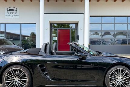 Porsche Boxster 49.200 km 59.880 &euro; Pilsting 94431