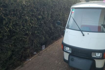 Piaggio APE 16.772 km 4.000 &euro; Schollene 14715