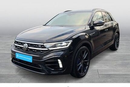 VW T-Roc 34.000 km 36.870 &euro; Bünde 32257