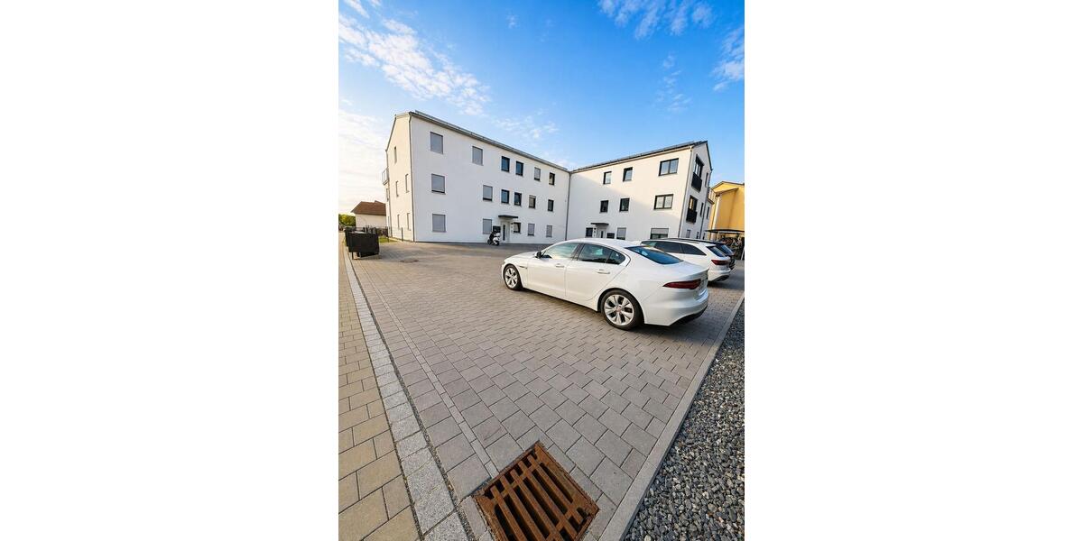 Maisonettenwohnung Barbing - 5.5 Zimmer, 145 m&sup2;, 1.900&euro; | Angebot:26464301