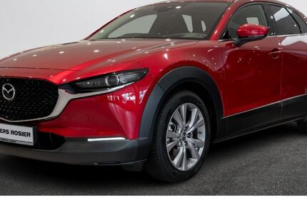Mazda CX-30 58.840 km 20.988 &euro; Hamburg 22457