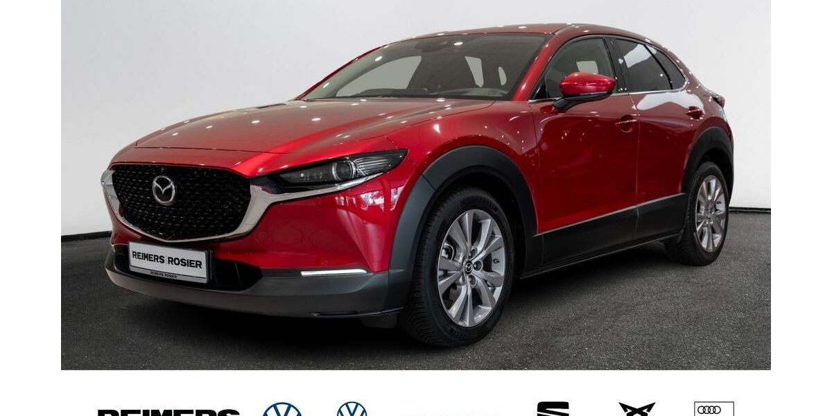 Mazda CX-30 58.840 km 20.989 &euro; Hamburg 22457
