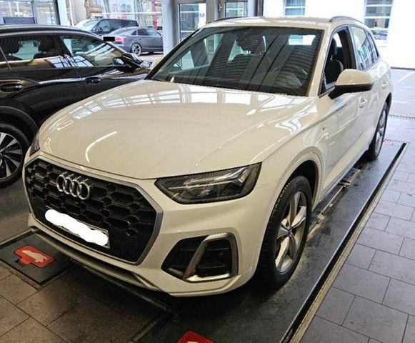Audi Q5 69.806 km 33.490 &euro; Schwäbisch Gmünd 73527