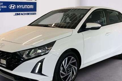 Hyundai i20 14.165 km 20.480 &euro; Bad Dürkheim 67098