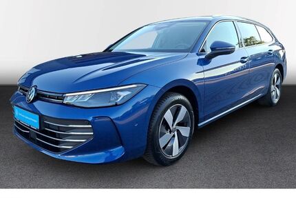 VW Passat 3.900 km 35.970 € Hengersberg 94491