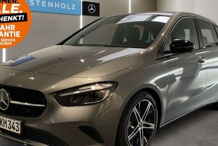 Mercedes-Benz B 180 4.725 km 36.850 &euro; Freiburg 79111