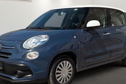 Fiat 500L 140.725 km 6.499 &euro; Berlin 12681