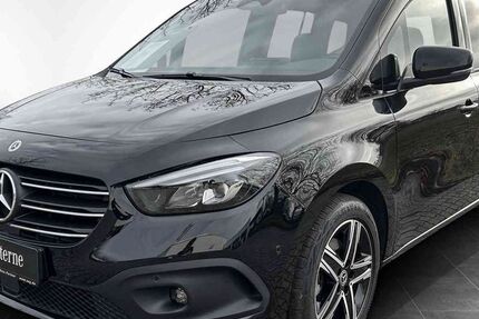 Mercedes-Benz T-Klasse 7.100 km 32.460 &euro; Merseburg 06217