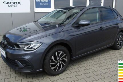 VW Polo 6.340 km 21.290 &euro; Rastede 26180