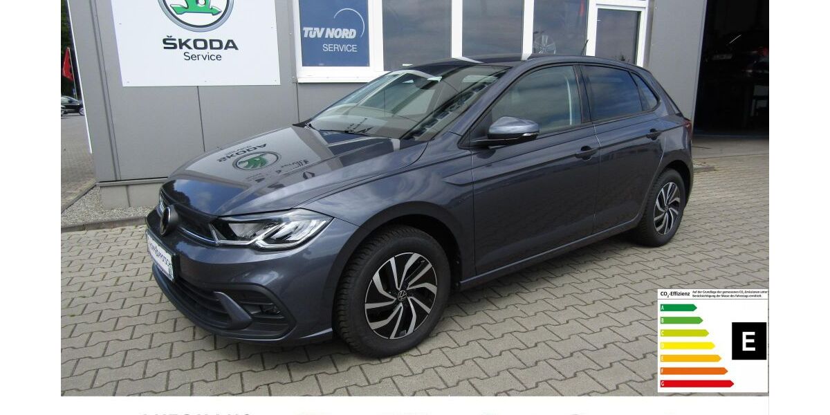 VW Polo 6.340 km 21.290 &euro; Rastede 26180