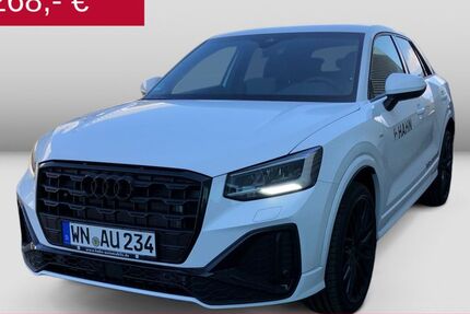 Audi Q2 2.500 km 34.990 &euro; Backnang 71522