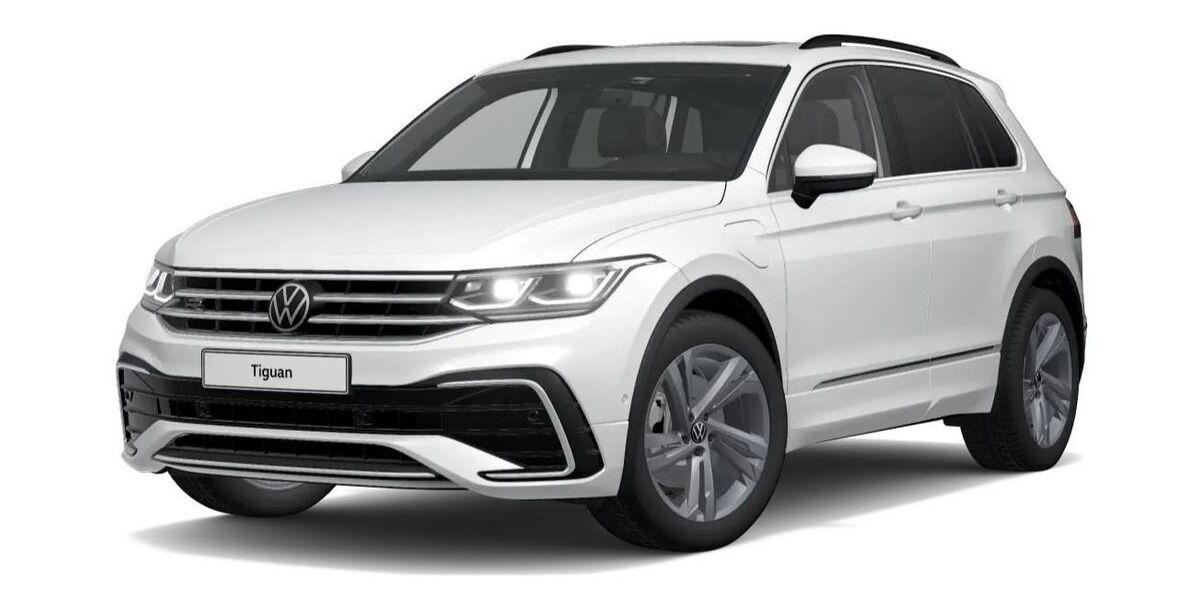 VW Tiguan 60.450 km 32.880 &euro; Bad Oldesloe 23843