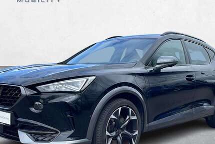 Cupra Formentor 104.601 km 21.950 &euro; Ludwigsau 36251