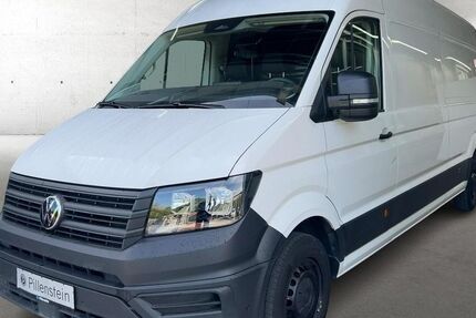 VW Crafter 23.300 km 36.909 &euro; Neustadt/Aisch 91413