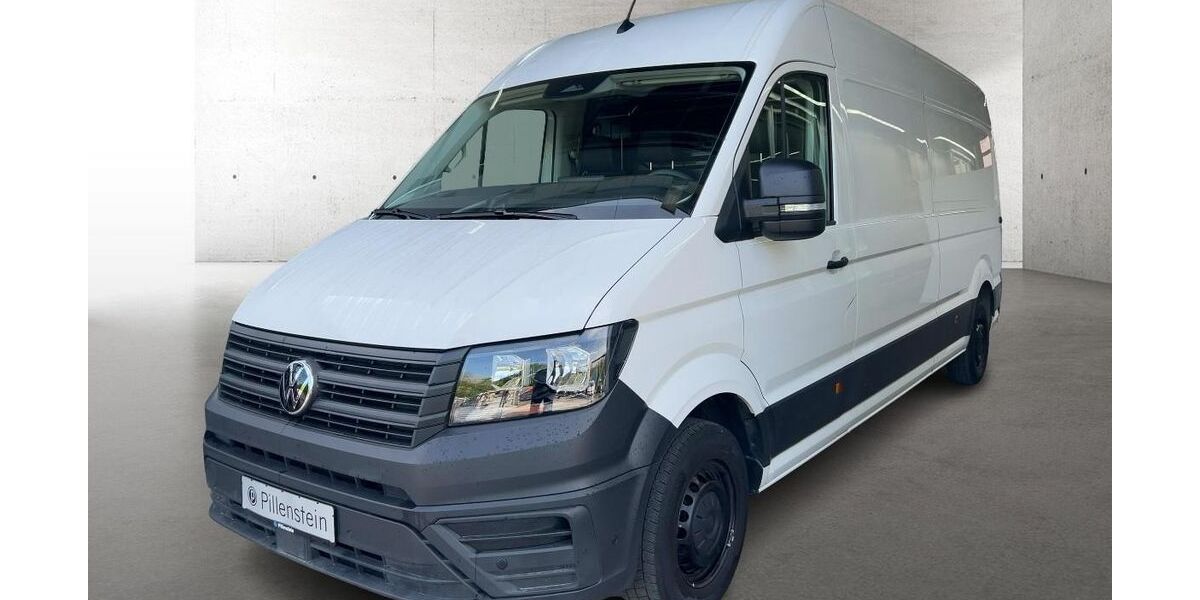 VW Crafter 23.300 km 36.909 &euro; Neustadt/Aisch 91413