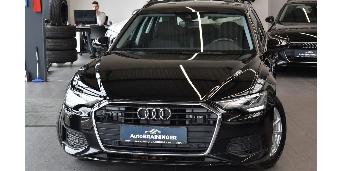 Audi A6 137.457 km 23.550 &euro; Altdorf/Landshut 84032