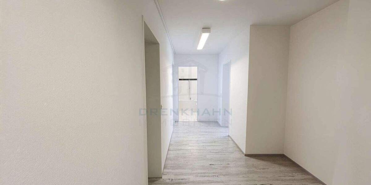 Gewerbeobjekt Rostock Kröpeliner Tor-Vorstadt - 3 Zimmer, 107 m&sup2;, 373.430&euro; | Angebot:22901729