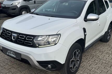 Dacia Duster 170.000 km 9.990 &euro; Stromberg-Warmsroth 55442
