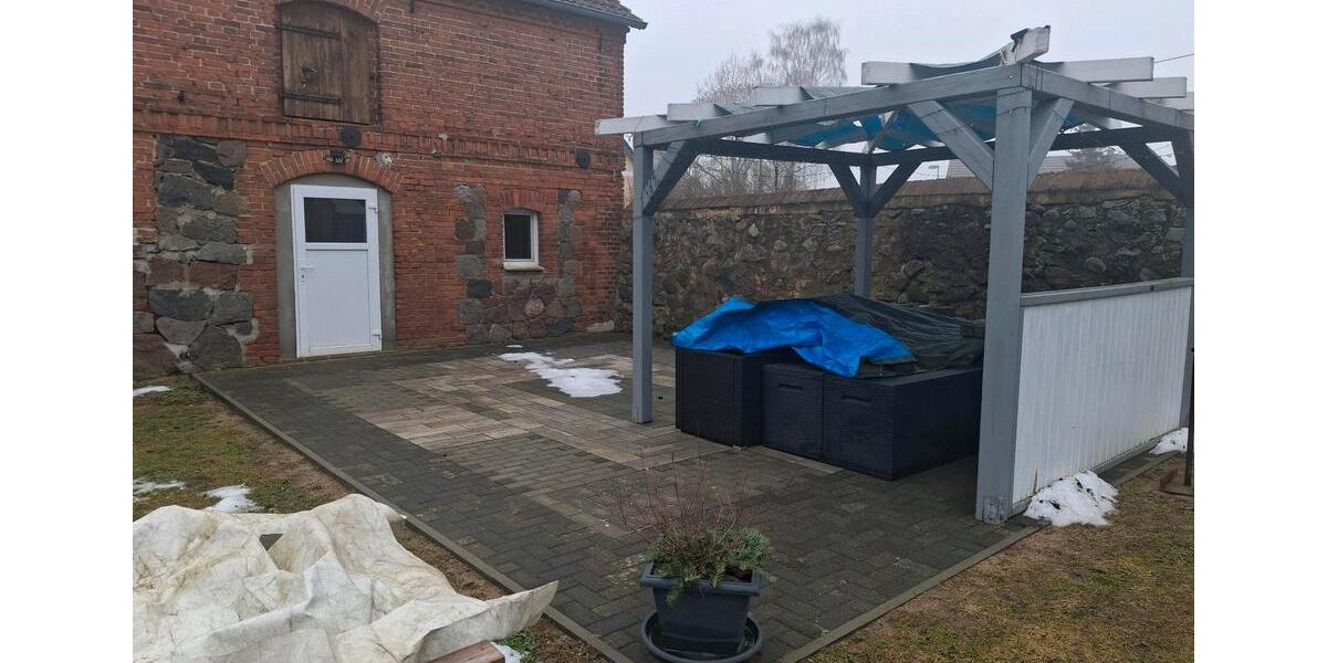 Bauernhaus, Landhaus Märkisch Linden - 14 Zimmer, 210 m&sup2;, 590.000&euro; | Angebot:24559540