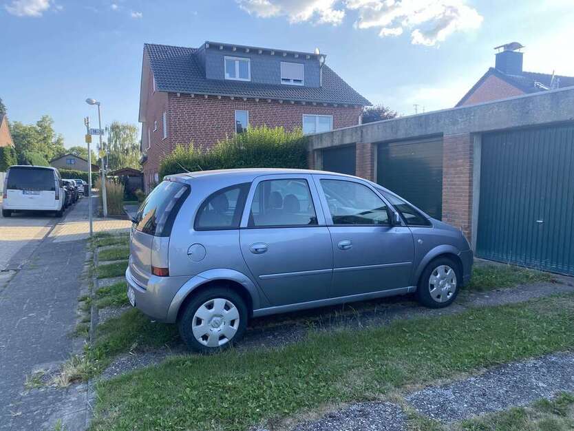 Meriva