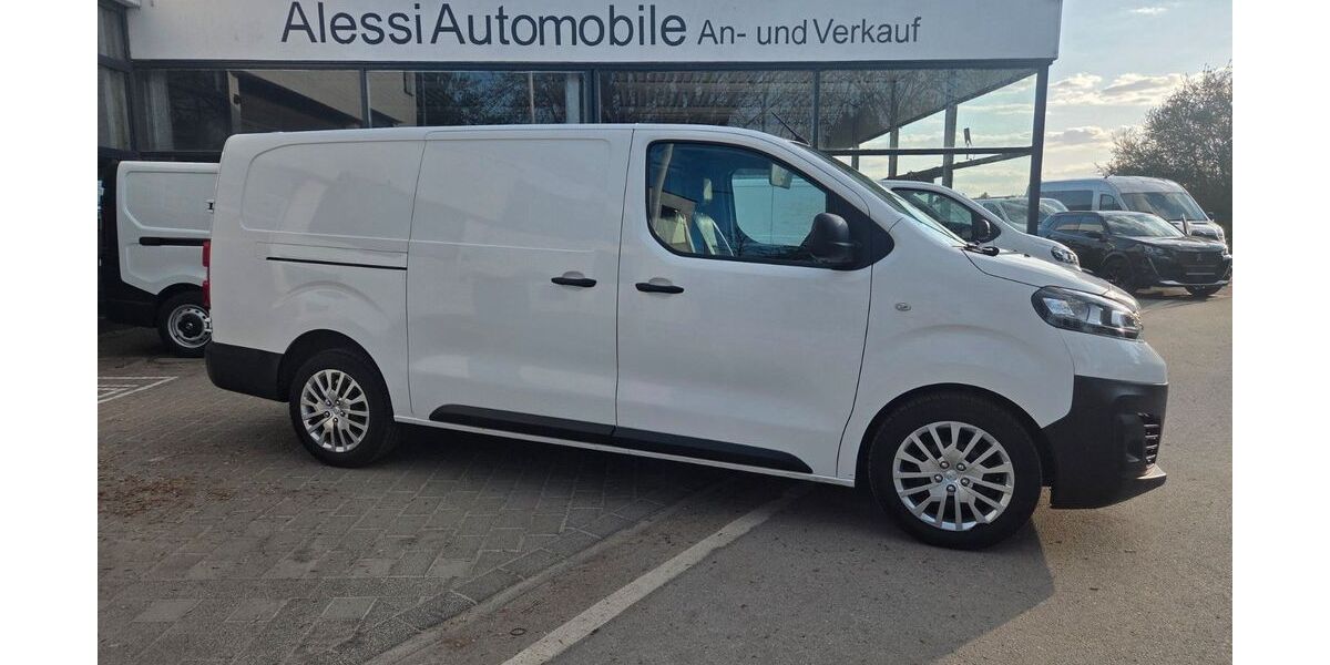 Opel Vivaro 92.000 km 15.290 &euro; Frankenthal/Studernheim 67227